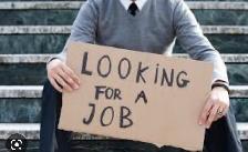 Need job