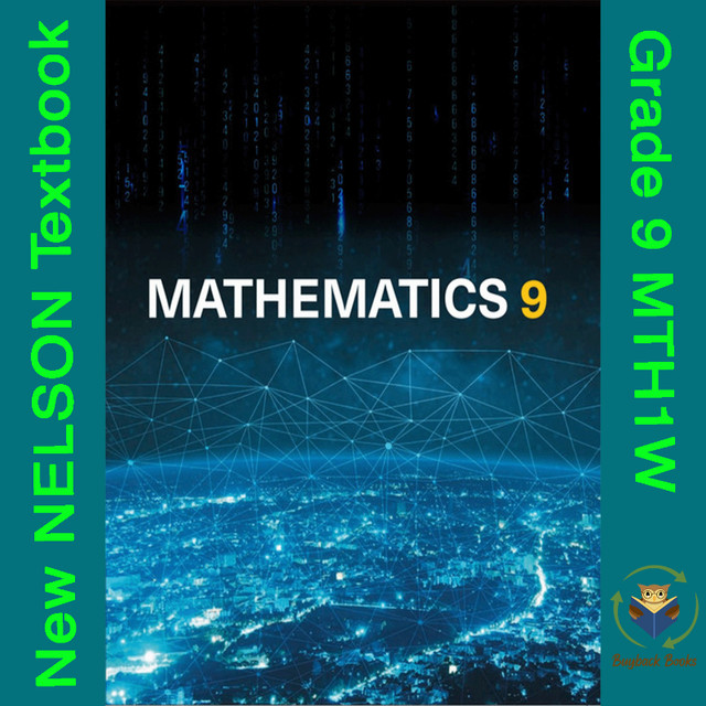 Nelson my math path grade 6