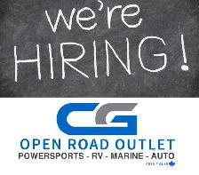 SALES REPRESENTATIVE