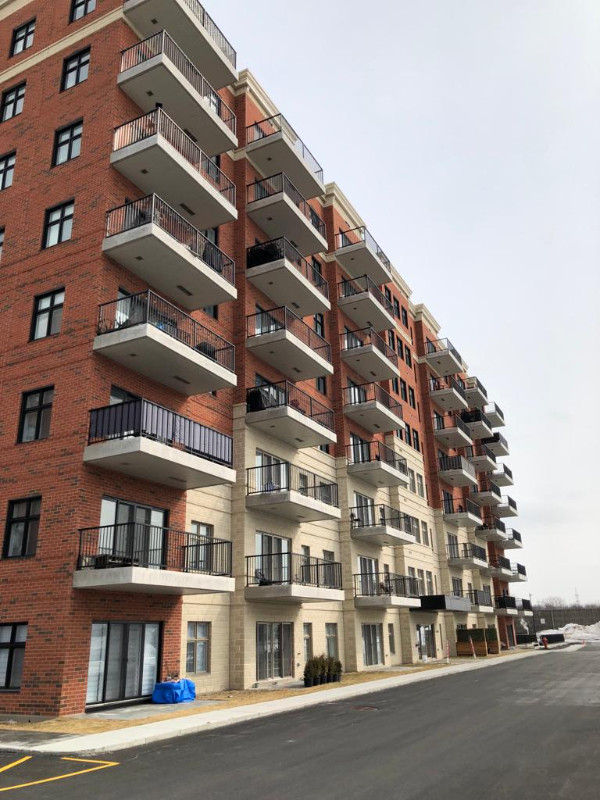 condo 312 a louer a Brossard pour le 1er AVRIL 2023, Longueuil / South Shore 3 12 a louer au