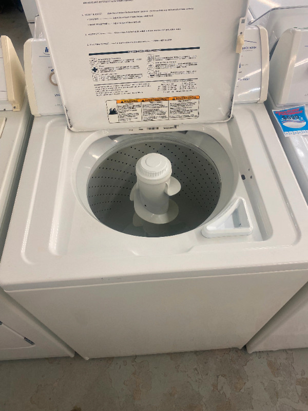 200 Laveuse Secheuse Whirlpool Inglis Washer Dryer, City of Montréal