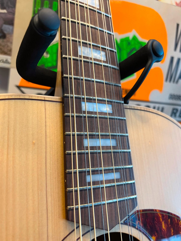 Cole Clark FL2A 12 12 String Acoustic Electric Guitar Used, Guelph