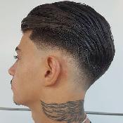 WANTED BARBERS WANTING TO START BUISNESS