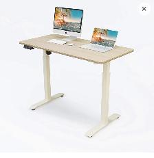 Direct Sales!!   Brand NEW  Height Adjustable Desk WFH