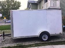 Junk removal services