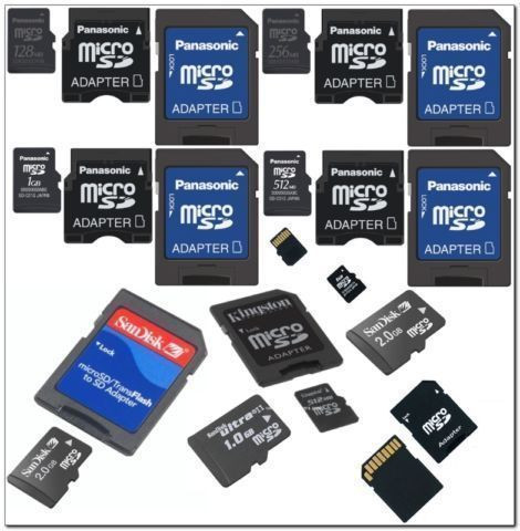 free sd card recovery