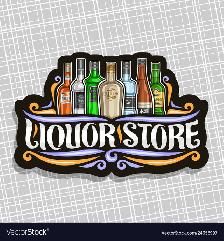 vacancy for liquor store job, full time 40 hours.