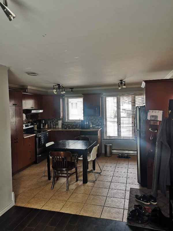 Maison a louer, Lanaudière Petite maison unifamiliale propre ideal