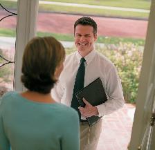 $500/day Hiring Door to door salesman