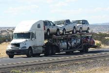 Need car hauler driver Surrey Toronto and Calgary