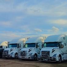 Class 1 long haul driver required for Can - US (dedicated lanes)