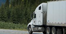 Class 1 Truck Driver Job (Surrey - Calgary - Toronto)