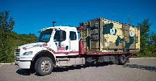 Tow Truck Operator