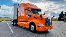 Urgent! Looking for longhaul drivers. New drivers are welcome!