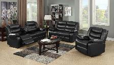 Huge sale on recliners, sectionals & pull out beds and more deal