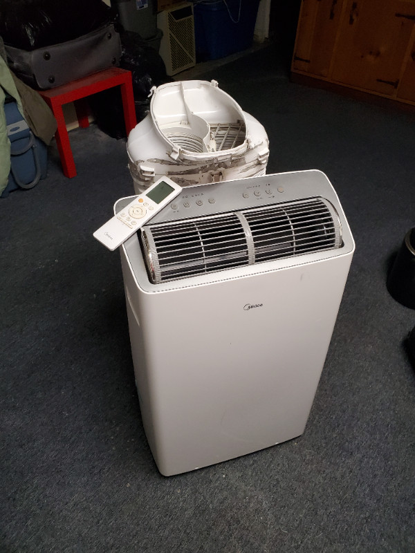 12000 btu indoor ac heater dehumidifier unit Heaters, Humidifiers