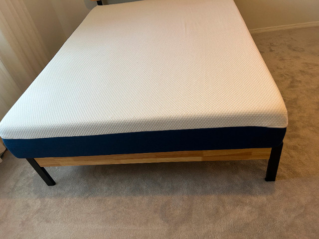 foam mattress in calgary