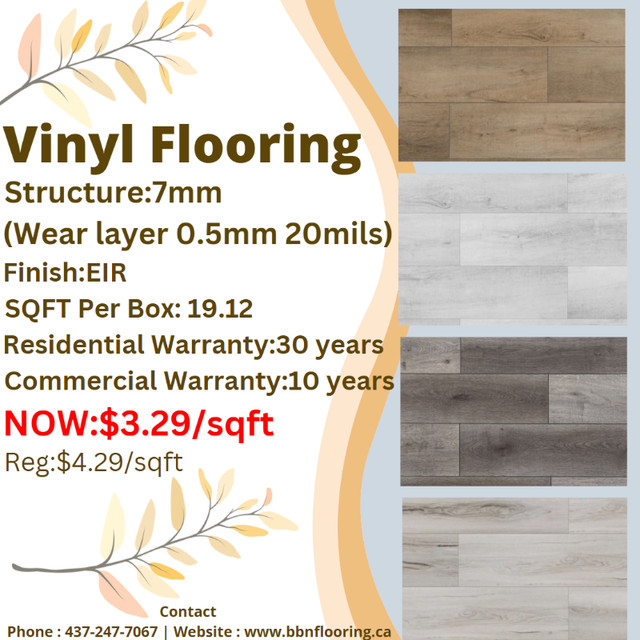 Revamp Your Space with 42mm Vinyl A Budget Friendly Flooring Revamp