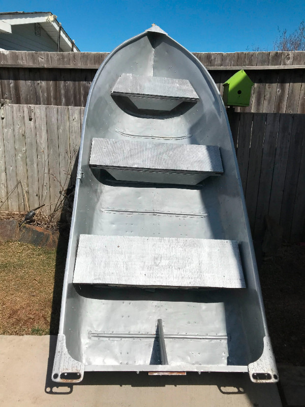 12 Foot Aluminum Boat For Sale 12 foot aluminum boat for sale Just