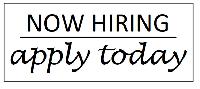 Hiring Customer Service/Office Personnel in Richmond Hill!