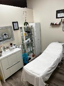 Esthetician Required