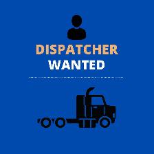 Dispatcher Wanted