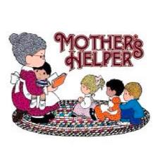 Mother's Helper Wanted