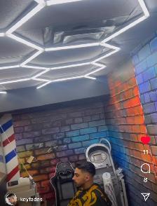 HIRING barbers at  KeyFades Fresh fades toronto barbershop