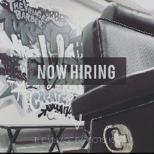 Hiring a Barber/Stylist for busy barbershop in Liberty Village