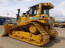 DOZER, ROLLER, GRADER OPERATORS NEEDED