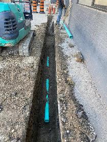 LABOURERS for Residential & Commercial - SEWER, DRAIN & WATER
