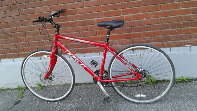 norco montreal