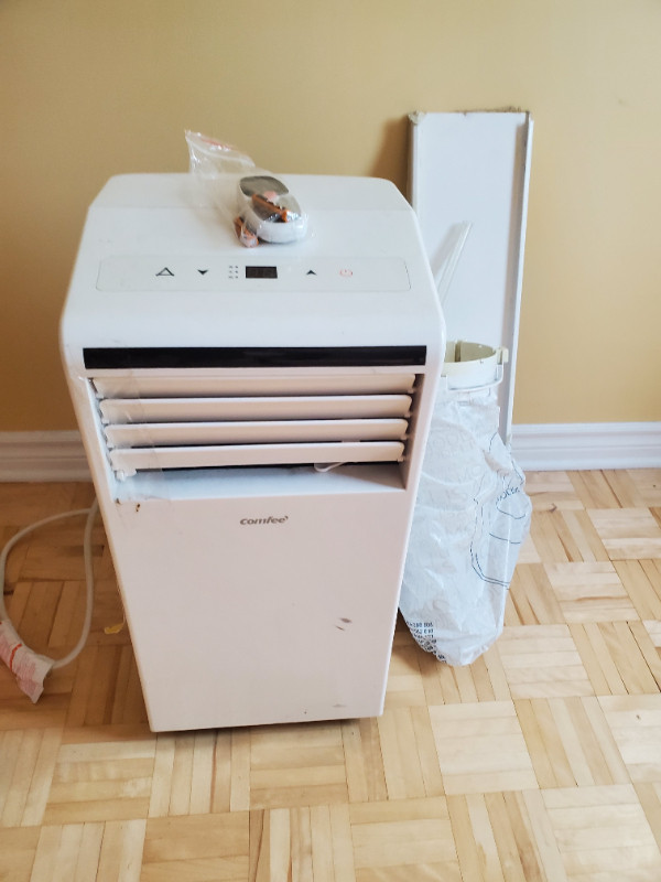 Climatiseur portatif COMFEE Portable Air Conditioner, City of Montréal