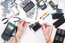 Cell Phone Repair Technician