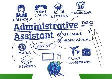 Administration Assistant Needed