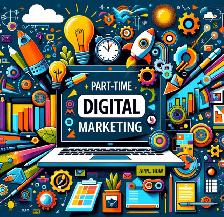 ☆☆GTA DIGITAL MARKETERS NEEDED ☆☆ INQUIRE TODAY!