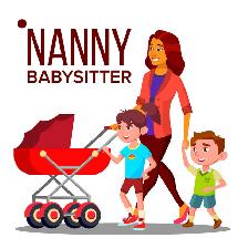 Nanny/ caregiver