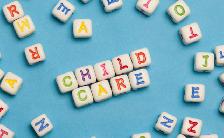 Childcare available Summer side London south