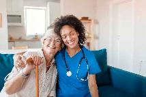 Caregivers Wanted/Healthcare Workers