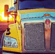 Hiring AZ/DZ Dump Truck Drivers!