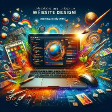 Professional Website Design & Development