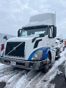 Hiring class 1 driver USA and local Montreal