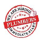 NOW HIRING EXPERIENCED SERVICE PLUMBERS
