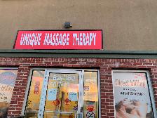 Hiring Massage Therapists