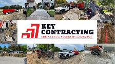 Equipment and Skilled Operator for Hire