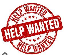 Labourer needed for 4-6 hours today. $20/hr cash