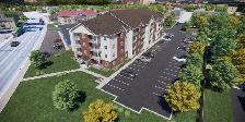 Looking For a Cleaner - New Apartment Building Moncton