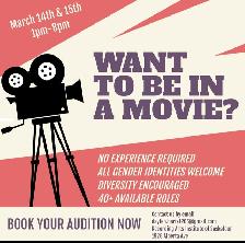Film Auditions