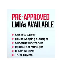✅LEGAL ADVISE✔️VISITOR TO WORK✔️LOW CRS ✔️LMIA ☎️(647) 424-3614