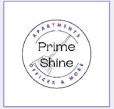 Prime Shine Apartments, Offices, & More!